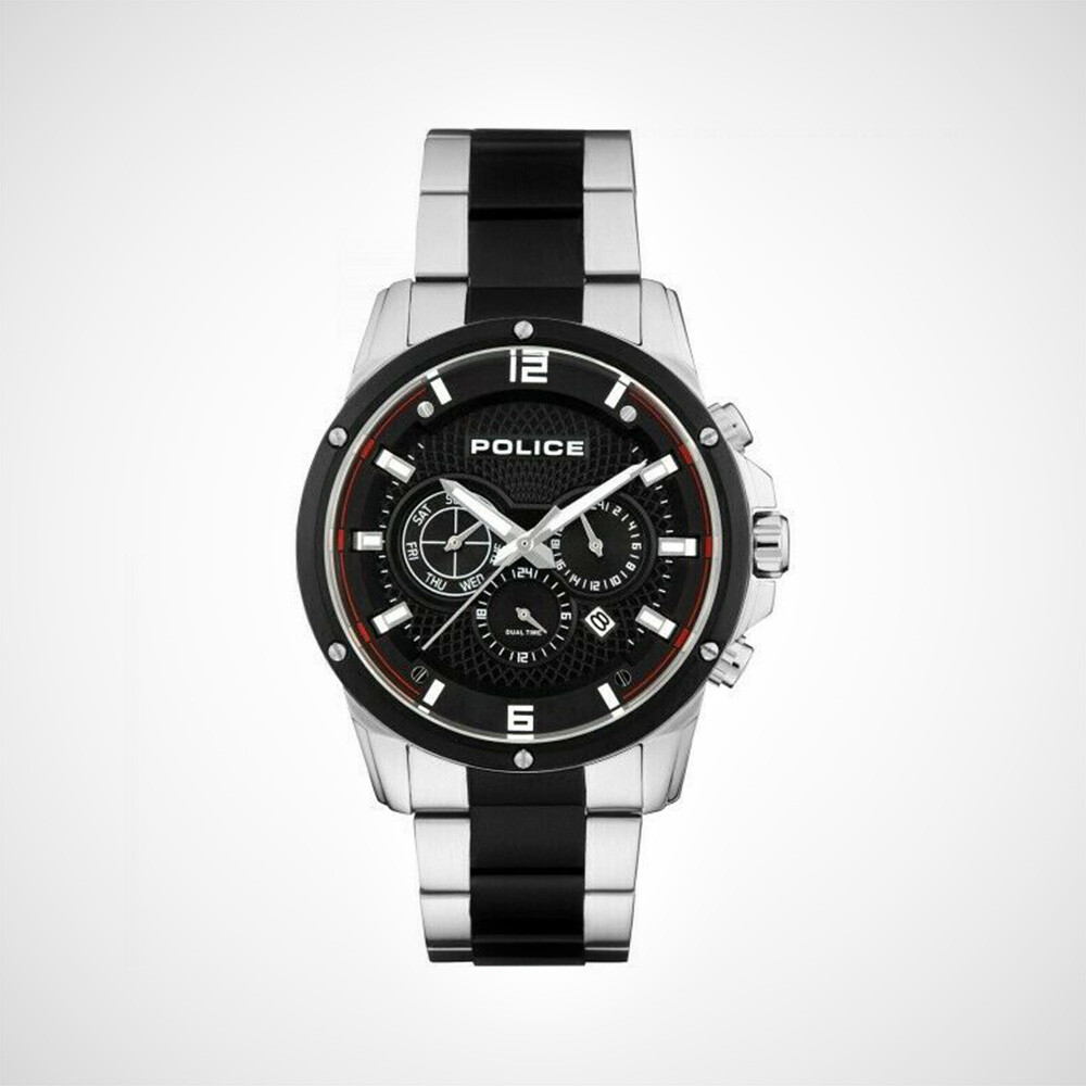 Police shandon watch store